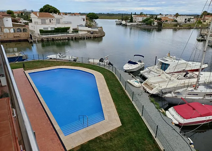Nido 110 Garbi