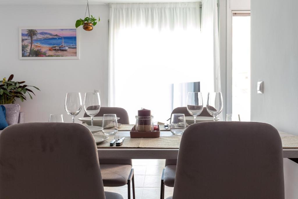 Nido 110 Garbi Apartamento Roses