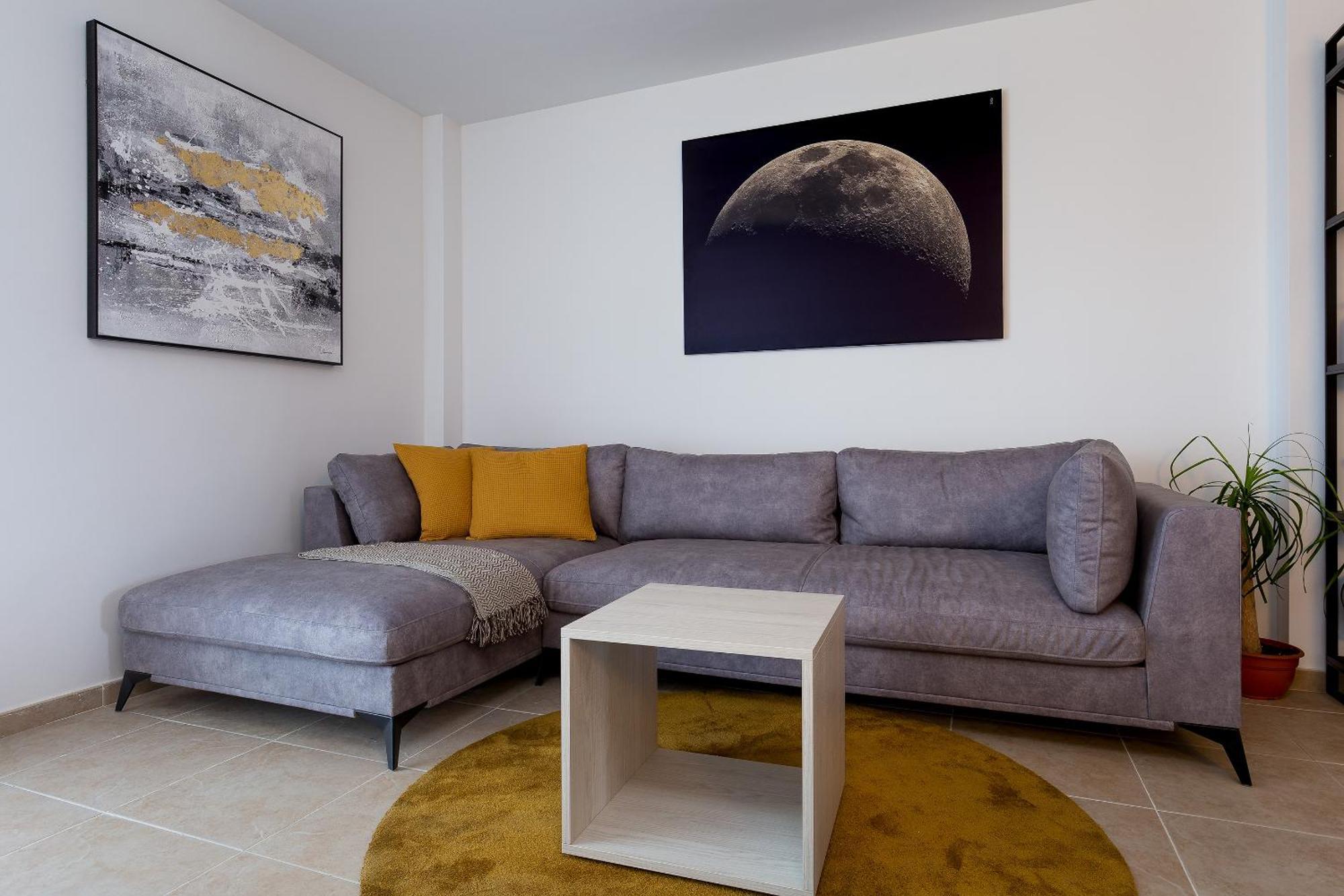 Appartamento Nido 110 Garbi