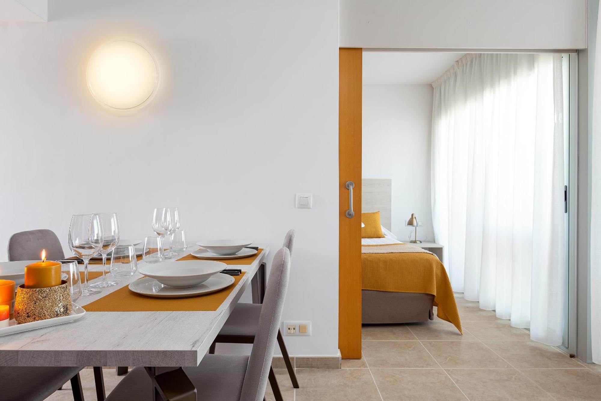 Nido 110 Garbi Apartamento *